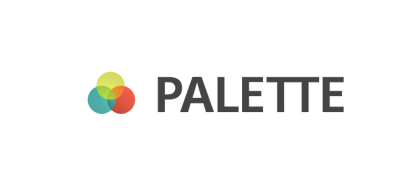 Palette