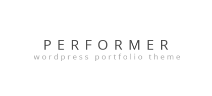 Performer